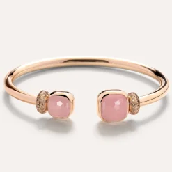 Bracciale Nudo*Pomellato Shop