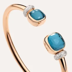 Bracciale Nudo*Pomellato Discount