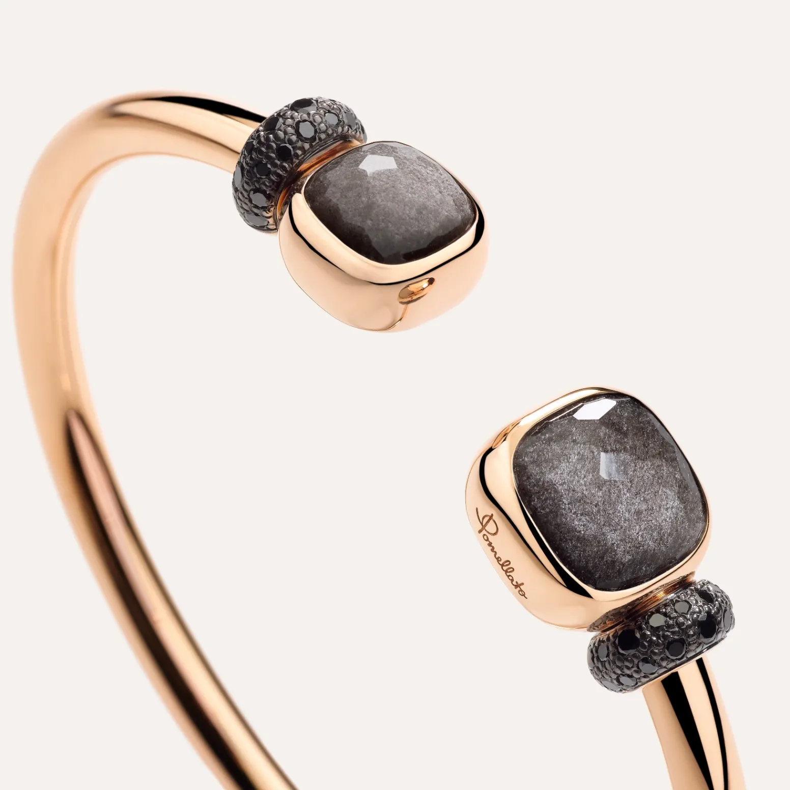 Bracciale Nudo*Pomellato Hot