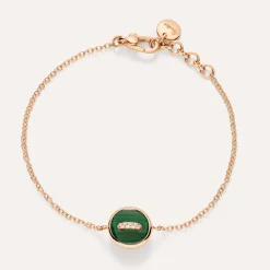 Bracciale Pom Pom Dot*Pomellato Fashion