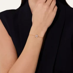 Bracciale Pom Pom Dot*Pomellato Shop