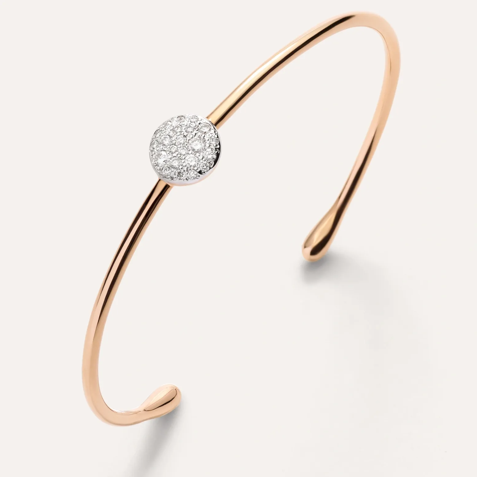Bracciale Sabbia*Pomellato Outlet