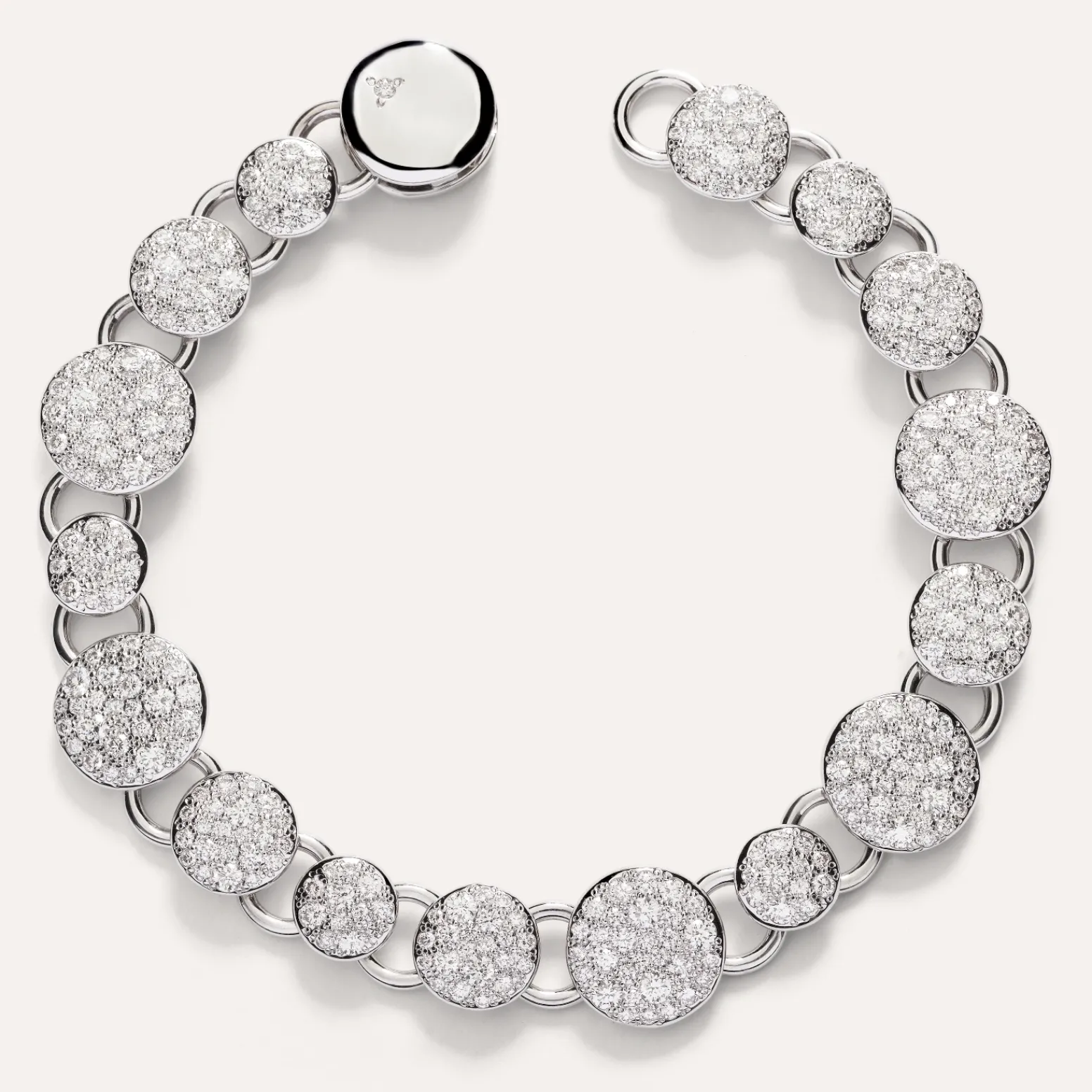Bracciale Sabbia*Pomellato Sale