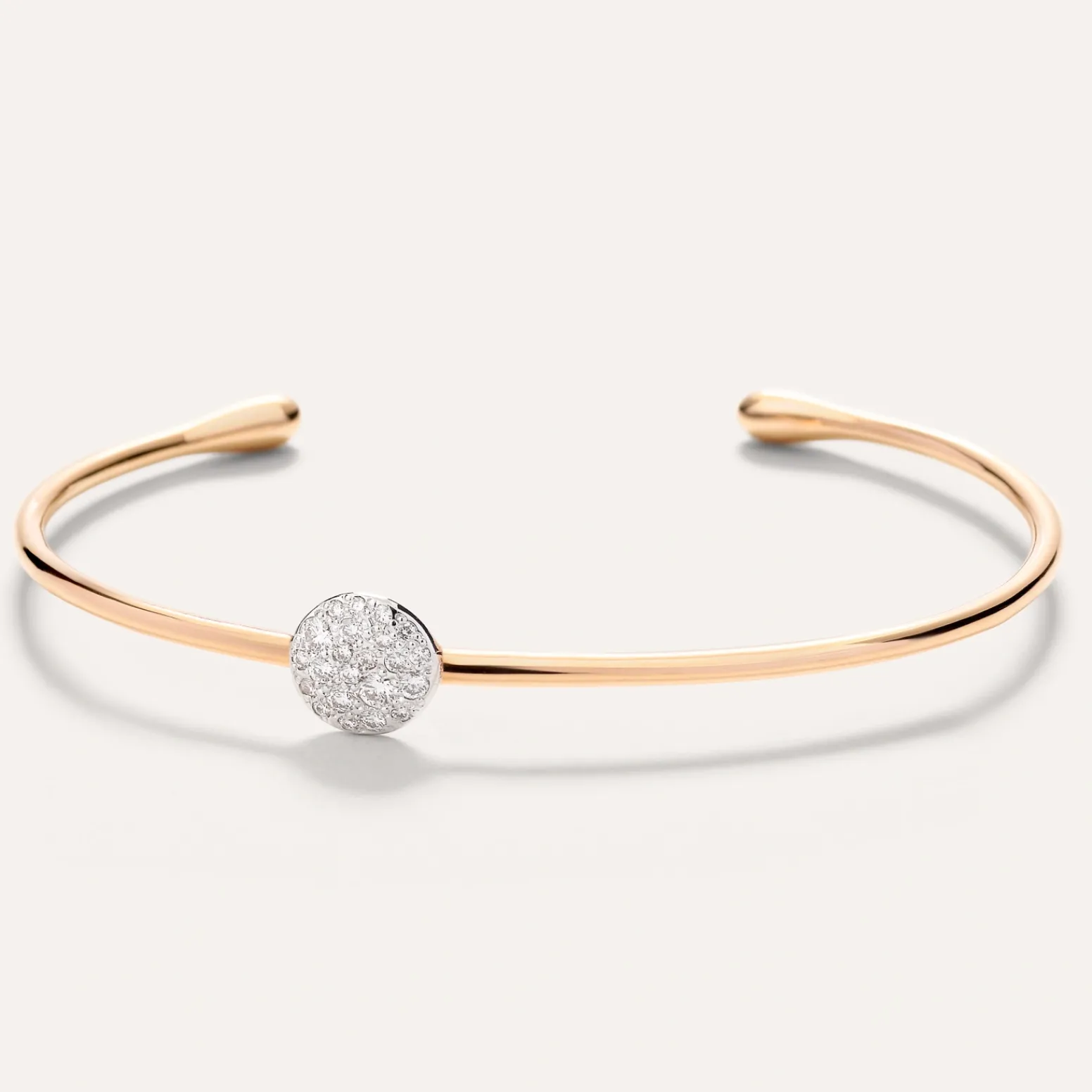 Bracciale Sabbia*Pomellato Outlet
