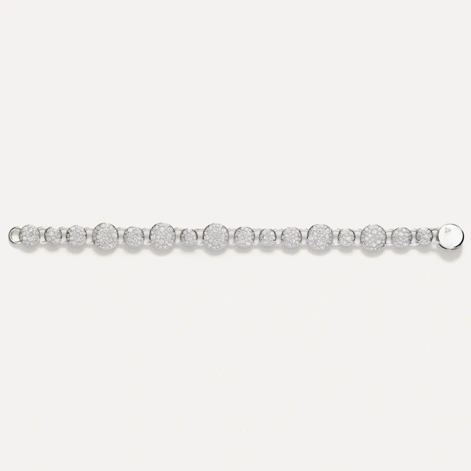 Bracciale Sabbia*Pomellato Sale