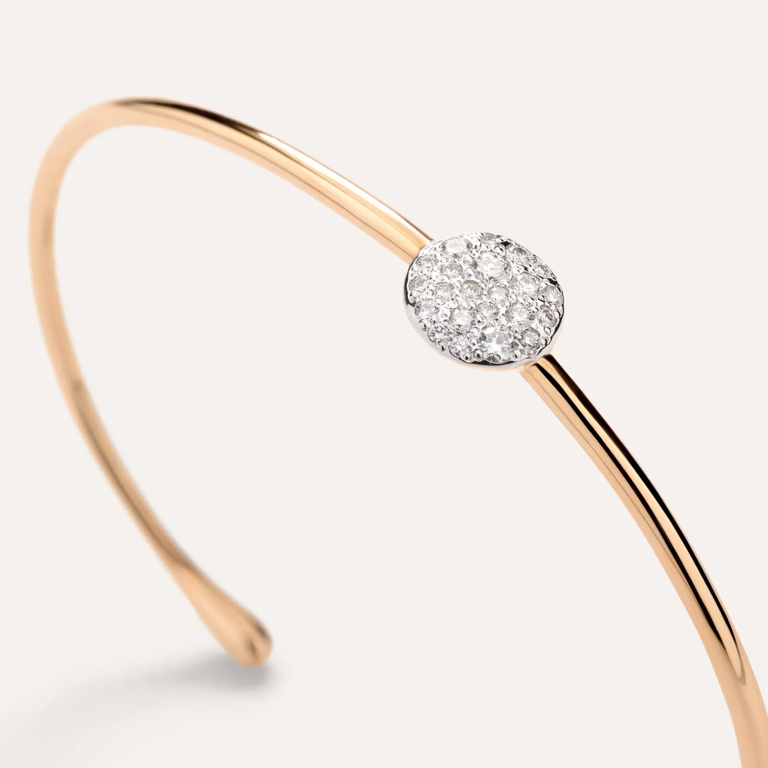Bracciale Sabbia*Pomellato Outlet