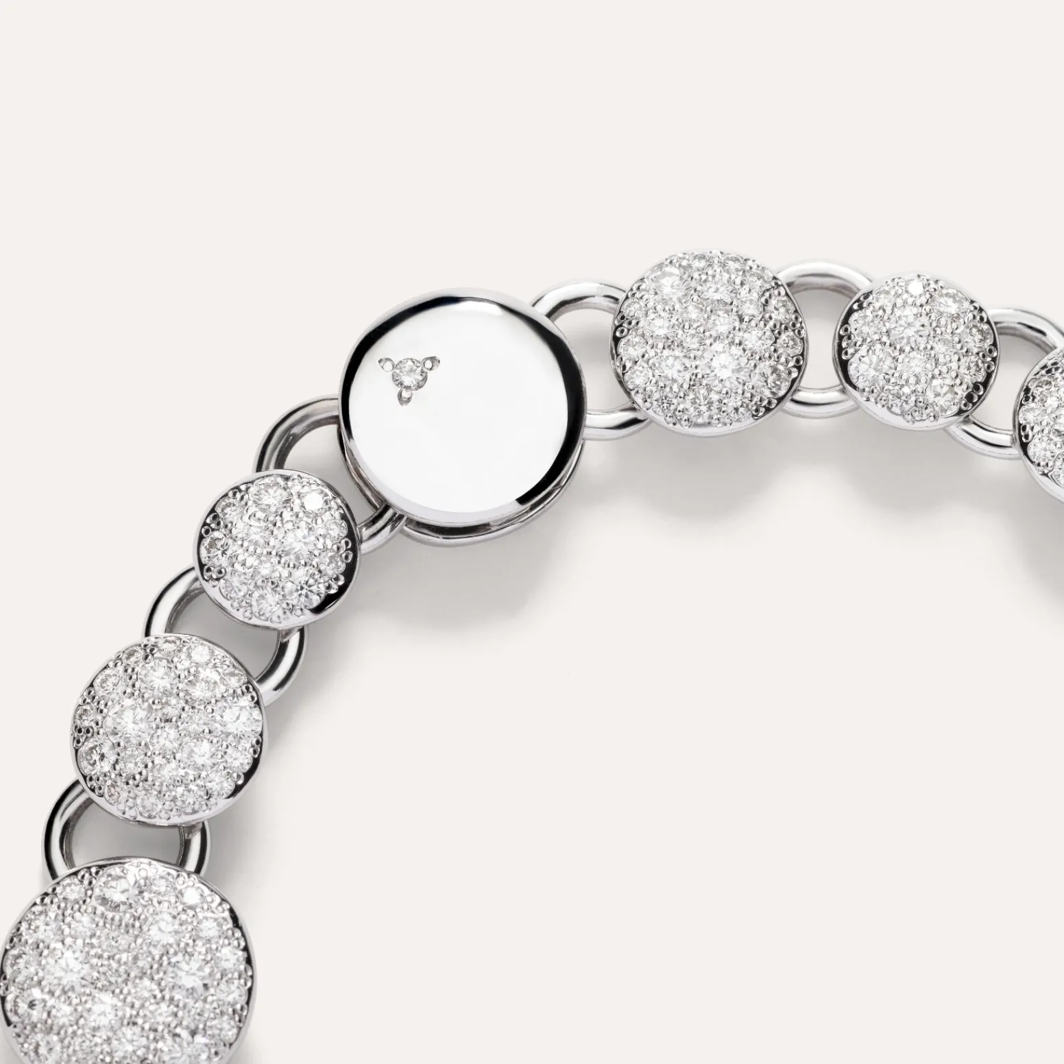 Bracciale Sabbia*Pomellato Sale