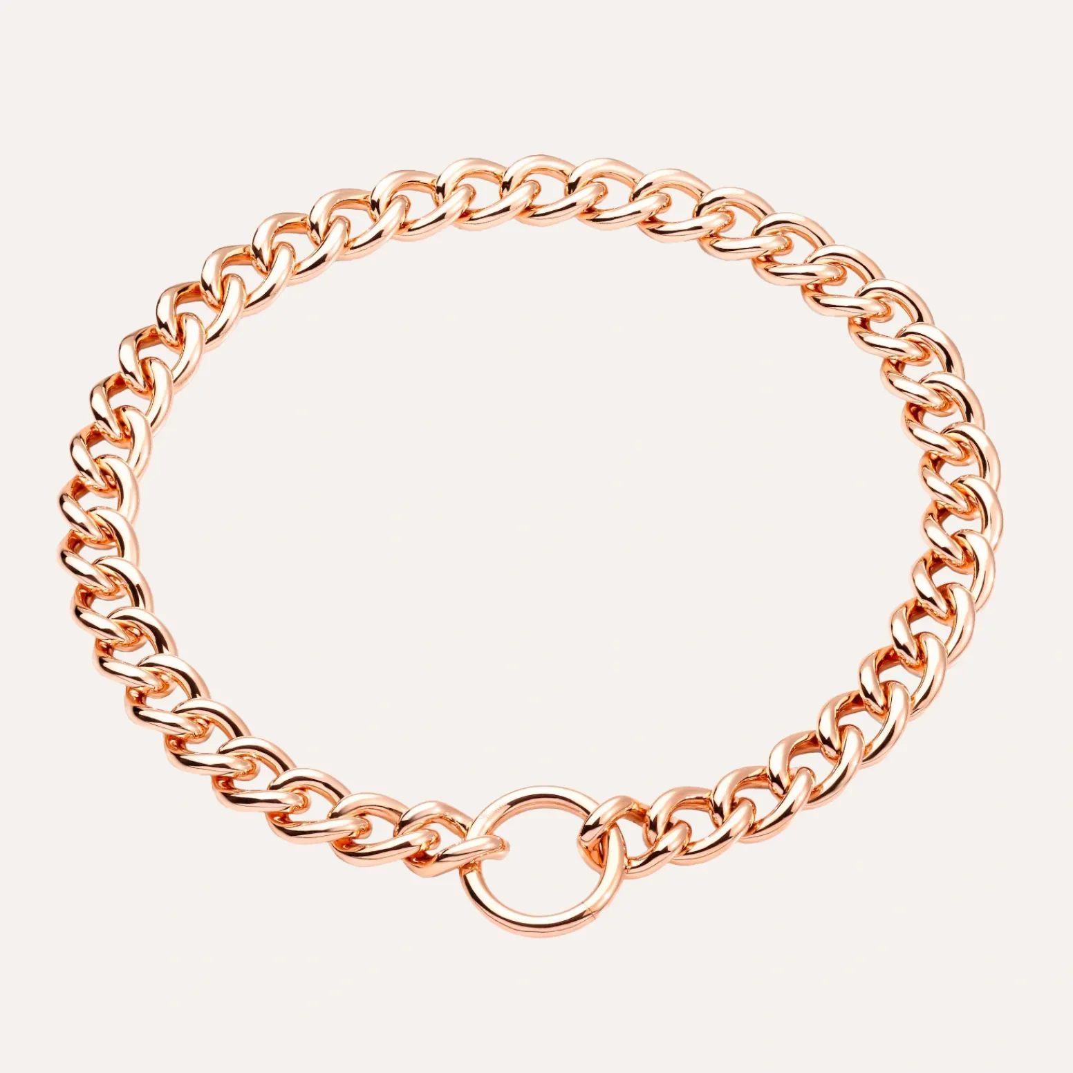 Collana Catene*Pomellato Flash Sale