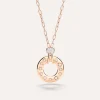 Collana con pendente Iconica*Pomellato Cheap