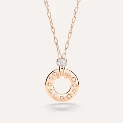Collana con pendente Iconica*Pomellato Cheap