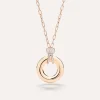 Collana con pendente Iconica*Pomellato Cheap