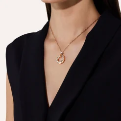 Collana con pendente Iconica*Pomellato Cheap