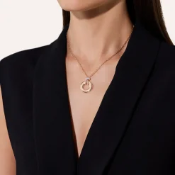 Collana con pendente Iconica*Pomellato Cheap