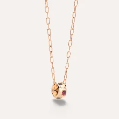 Collana con pendente Iconica*Pomellato Sale