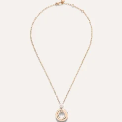 Collana con pendente Iconica*Pomellato Cheap