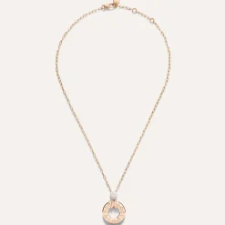 Collana con pendente Iconica*Pomellato Cheap