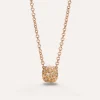 Collana con pendente Nudo Petit*Pomellato Sale