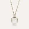 Collana con pendente Nudo Petit*Pomellato Hot