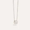Collana con pendente Nudo Petit*Pomellato Flash Sale