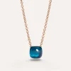 Collana con pendente Nudo Maxi*Pomellato Fashion
