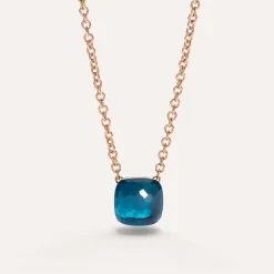 Collana con pendente Nudo Maxi*Pomellato Fashion