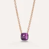 Collana con pendente Nudo Petit*Pomellato Best Sale