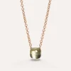 Collana con pendente Nudo Petit*Pomellato Fashion