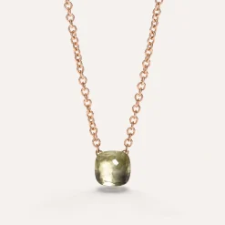 Collana con pendente Nudo Petit*Pomellato Fashion