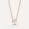 Collana con pendente Nudo Petit*Pomellato Store