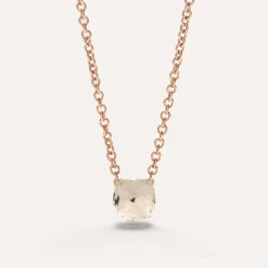 Collana con pendente Nudo Petit*Pomellato Store