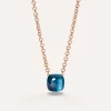 Collana con pendente Nudo Petit*Pomellato Store