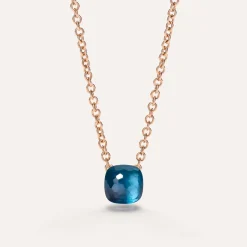 Collana con pendente Nudo Petit*Pomellato Store