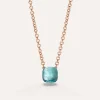 Collana con pendente Nudo Petit*Pomellato Sale