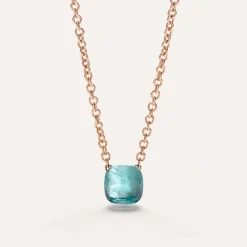 Collana con pendente Nudo Petit*Pomellato Sale