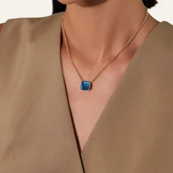 Collana con pendente Nudo Maxi*Pomellato Fashion