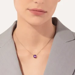 Collana con pendente Nudo Petit*Pomellato Best Sale