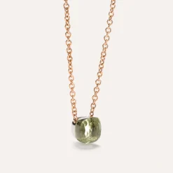 Collana con pendente Nudo Petit*Pomellato Fashion