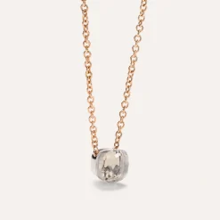 Collana con pendente Nudo Petit*Pomellato Store