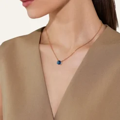 Collana con pendente Nudo Petit*Pomellato Store