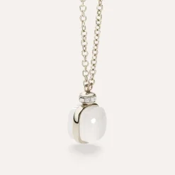 Collana con pendente Nudo Petit*Pomellato Hot