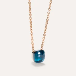 Collana con pendente Nudo Maxi*Pomellato Fashion