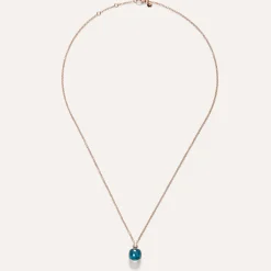 Collana con pendente Nudo Classic*Pomellato Fashion