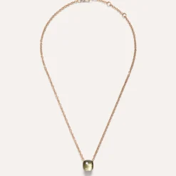 Collana con pendente Nudo Petit*Pomellato Fashion