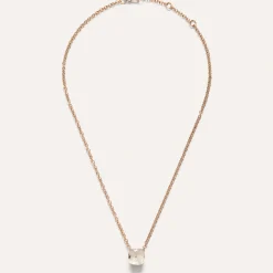 Collana con pendente Nudo Petit*Pomellato Store