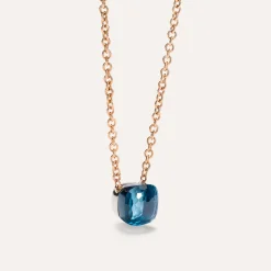 Collana con pendente Nudo Petit*Pomellato Store
