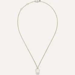 Collana con pendente Nudo Petit*Pomellato Hot