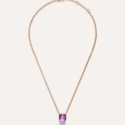 Collana con pendente Nudo Petit*Pomellato Best Sale