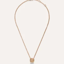 Collana con pendente Nudo Petit*Pomellato Sale