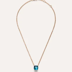 Collana con pendente Nudo Petit*Pomellato Store