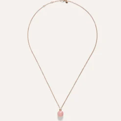 Collana con pendente Nudo Classic*Pomellato Outlet